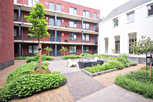 Medium property photo - Beekstraat 77-12, 6811 DX Arnhem